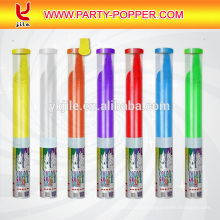 Party Popper New Holi Powder Color Run Holi Pigmentgulal Powder Shooter Smoke Confetti For Celebration Sport Holi Powder